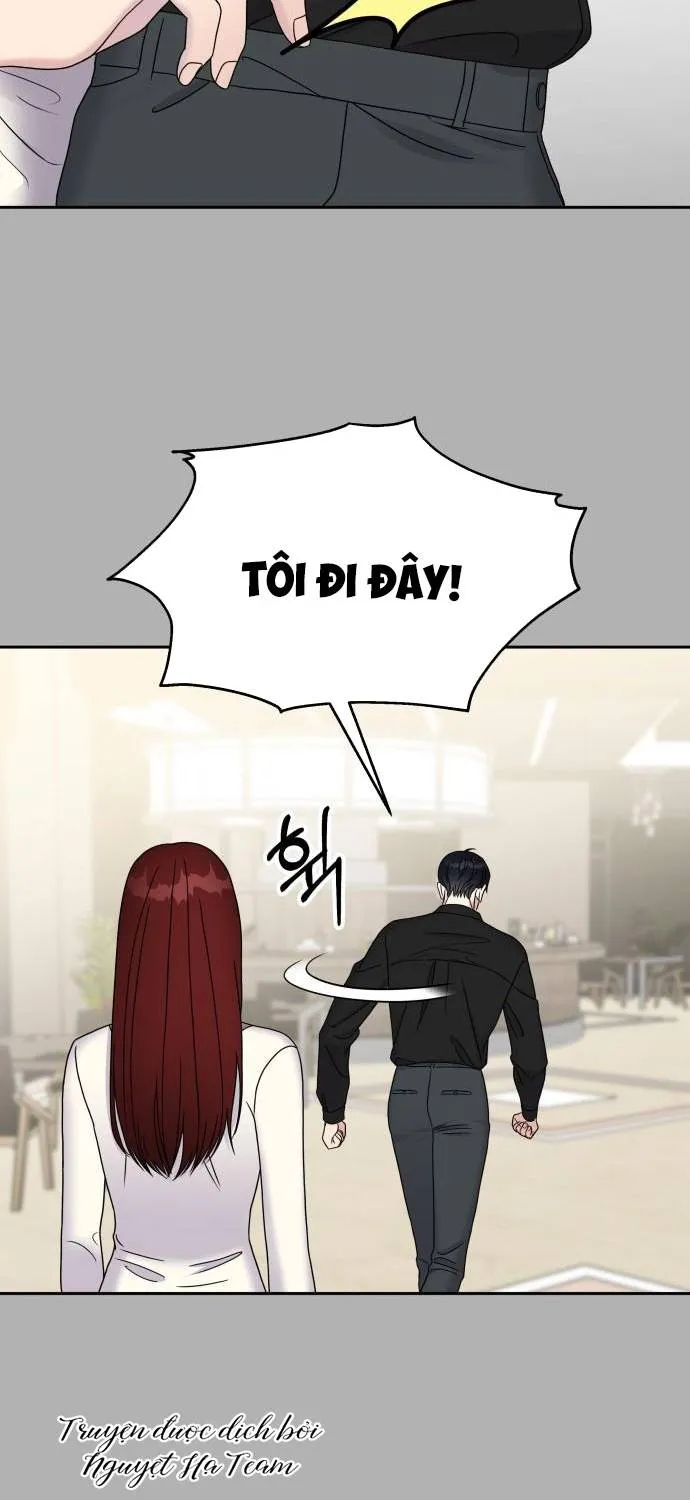 Act Like You Love Me Chapter 44 - Trang 46