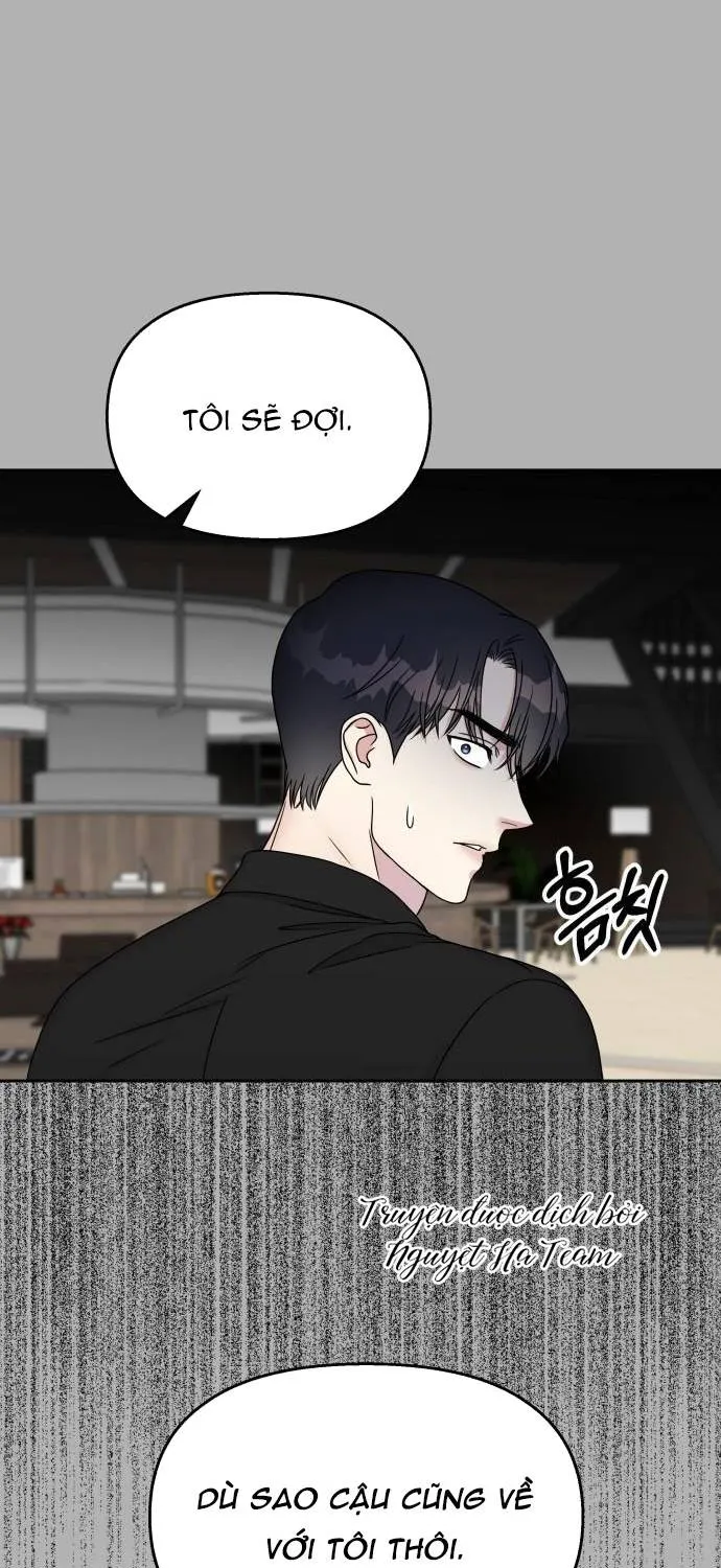 Act Like You Love Me Chapter 44 - Trang 48