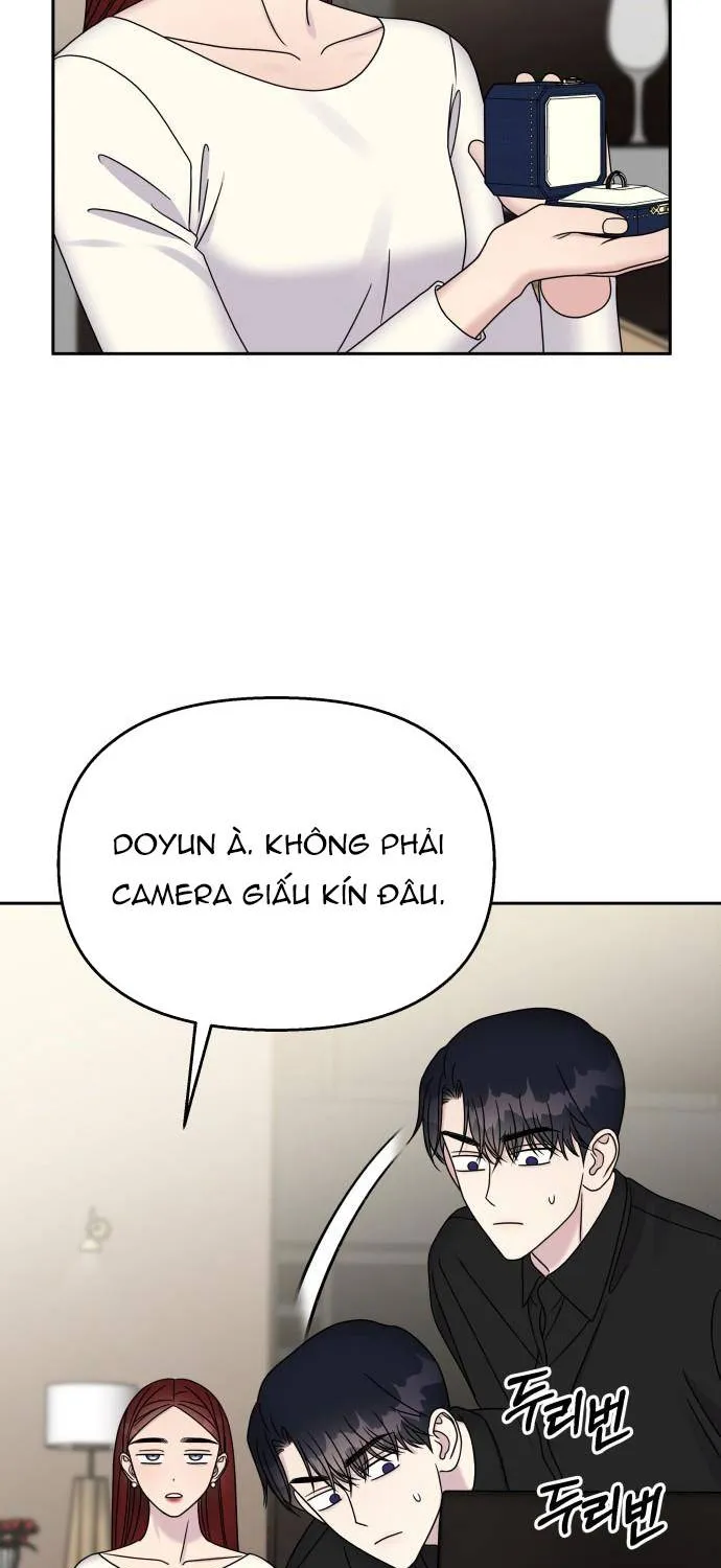 Act Like You Love Me Chapter 44 - Trang 6