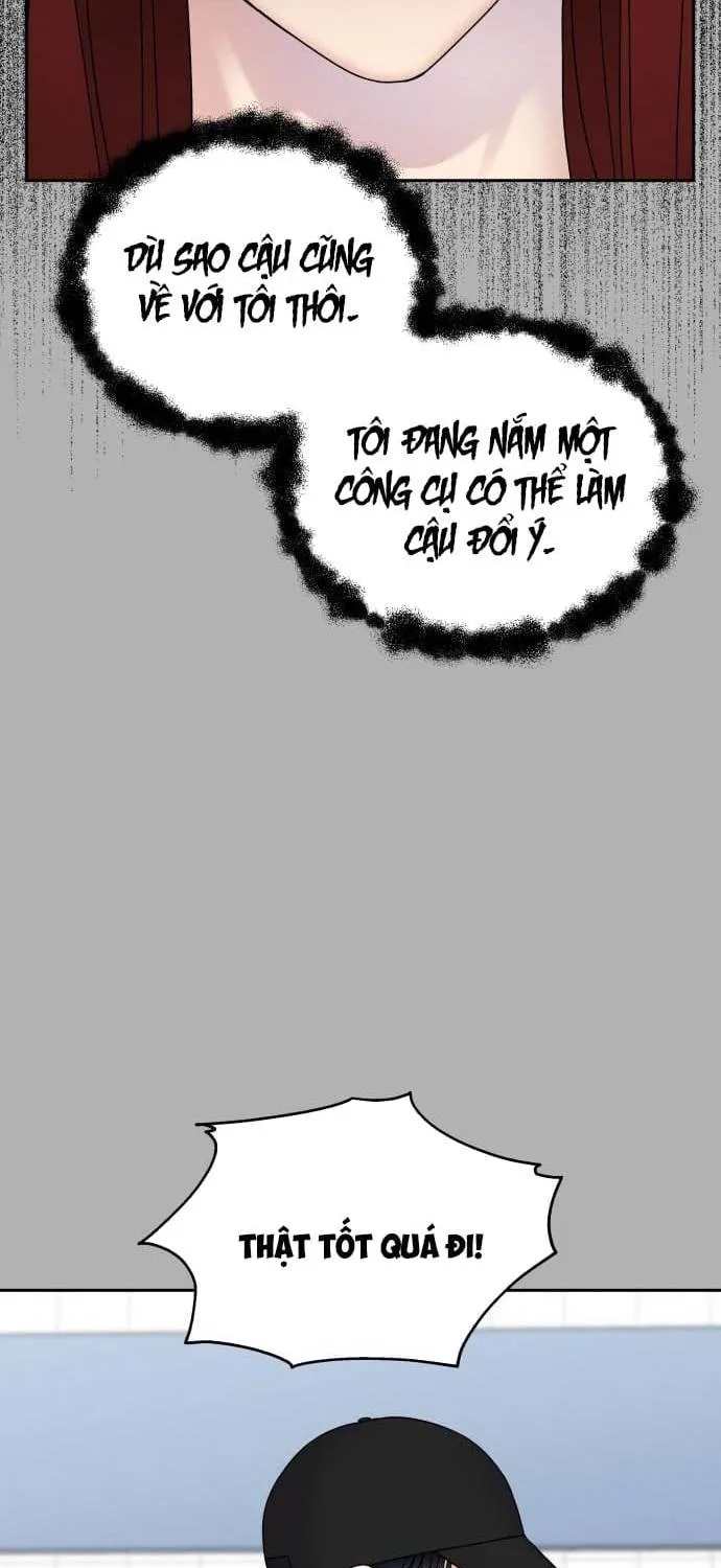 Act Like You Love Me Chapter 45 - Trang 10