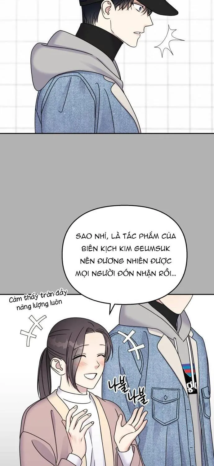Act Like You Love Me Chapter 45 - Trang 11