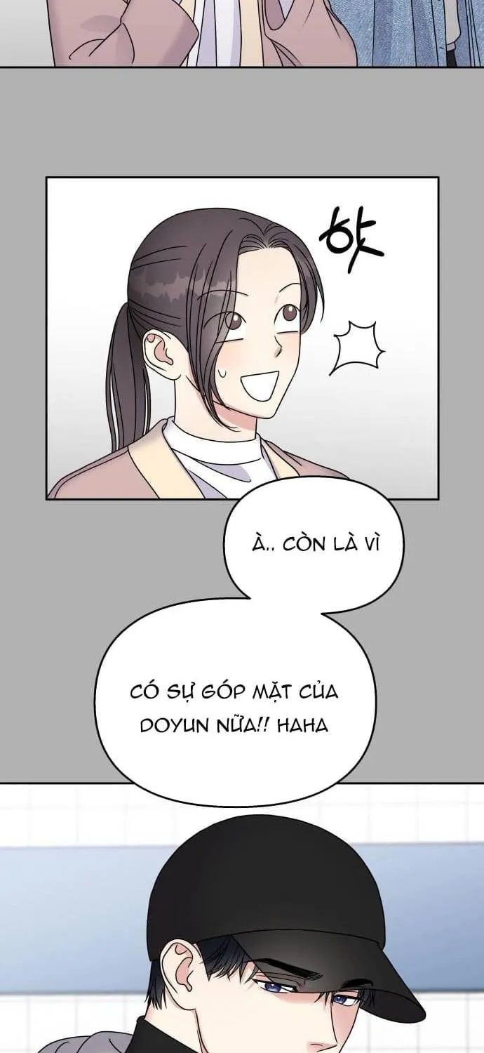 Act Like You Love Me Chapter 45 - Trang 12
