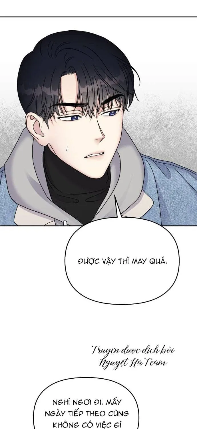 Act Like You Love Me Chapter 45 - Trang 17