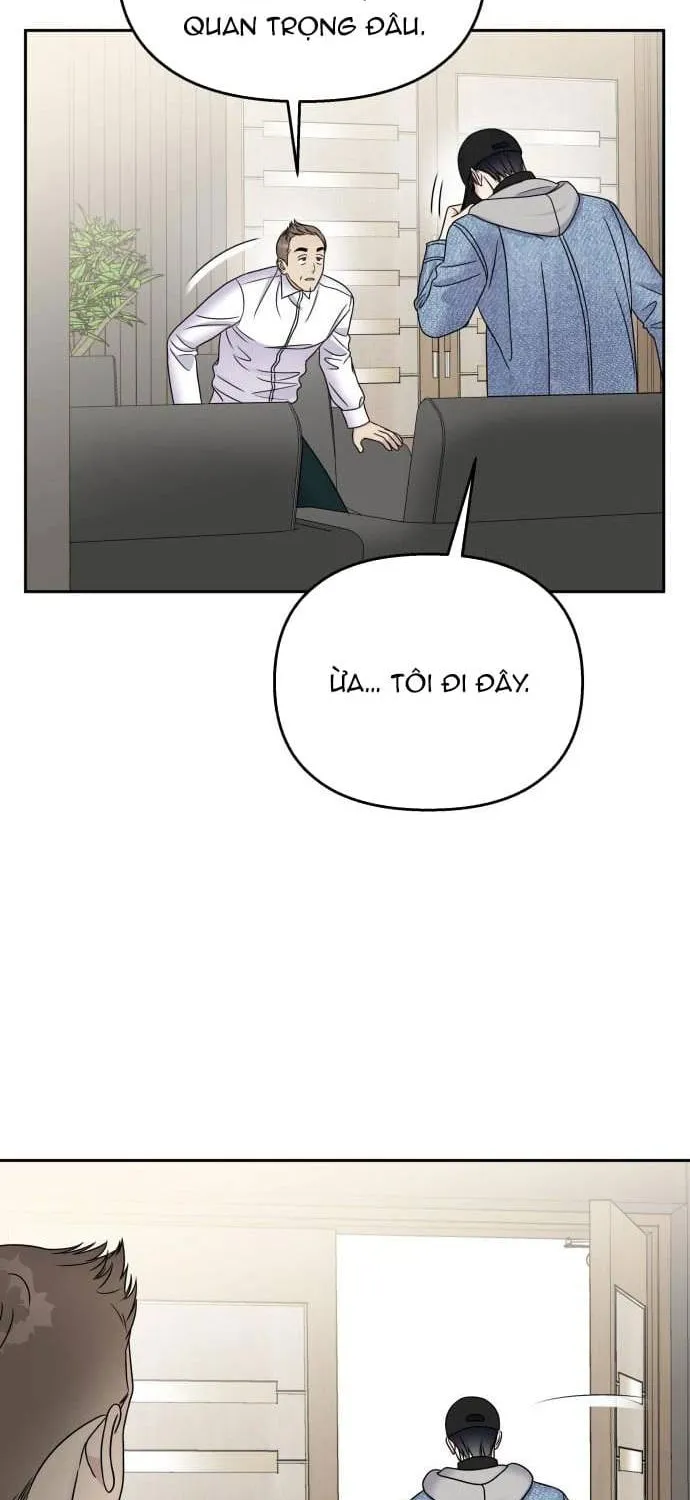 Act Like You Love Me Chapter 45 - Trang 18