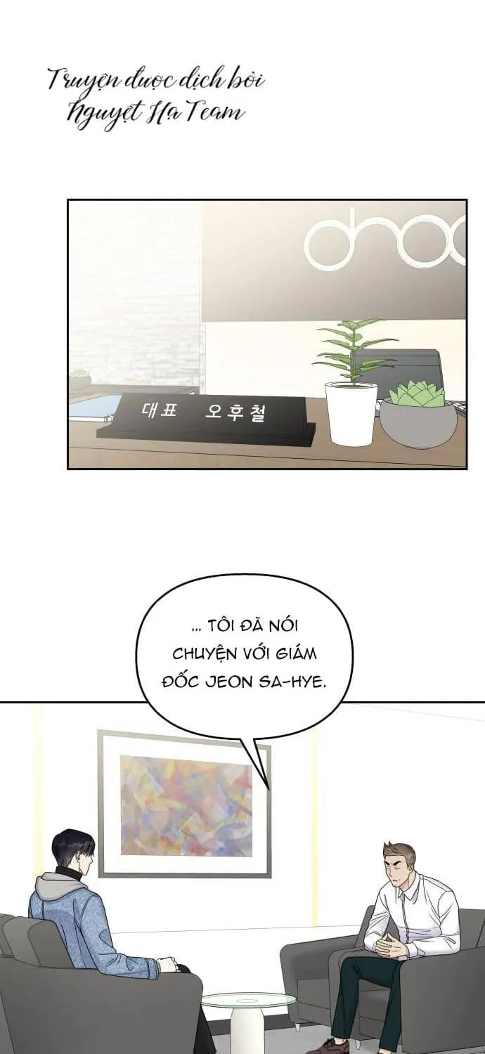 Act Like You Love Me Chapter 45 - Trang 2