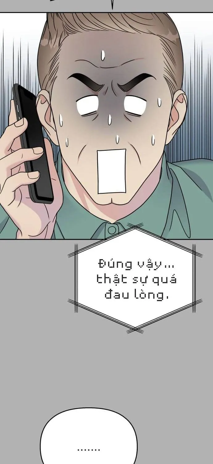 Act Like You Love Me Chapter 45 - Trang 22