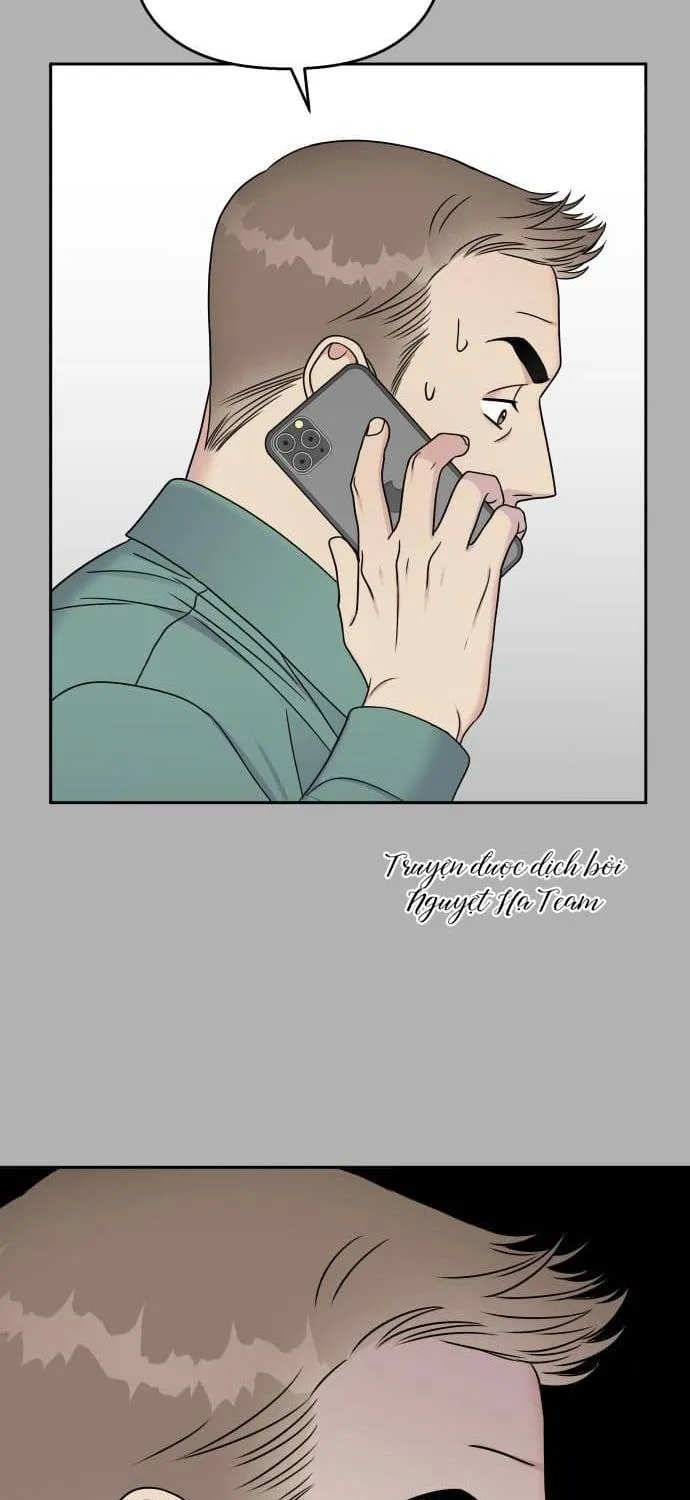 Act Like You Love Me Chapter 45 - Trang 23