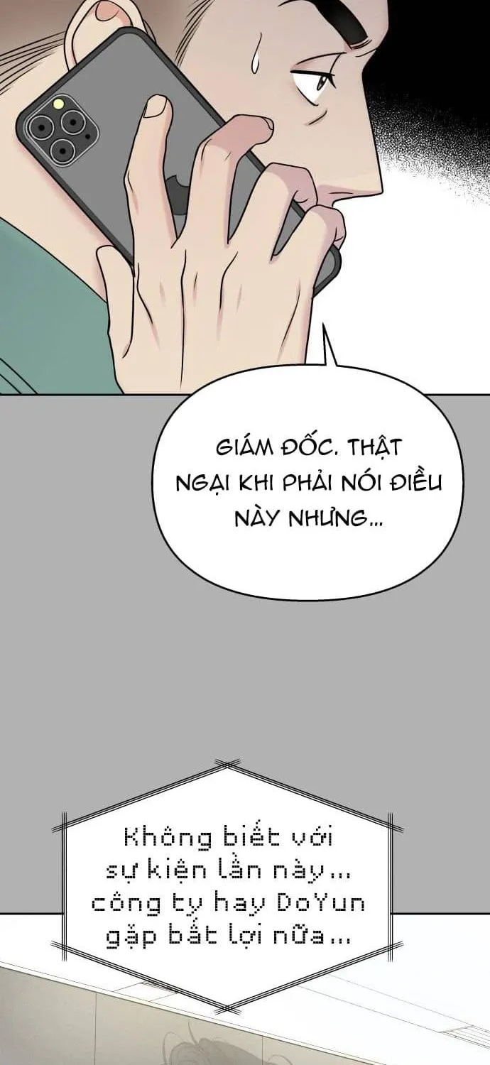 Act Like You Love Me Chapter 45 - Trang 24