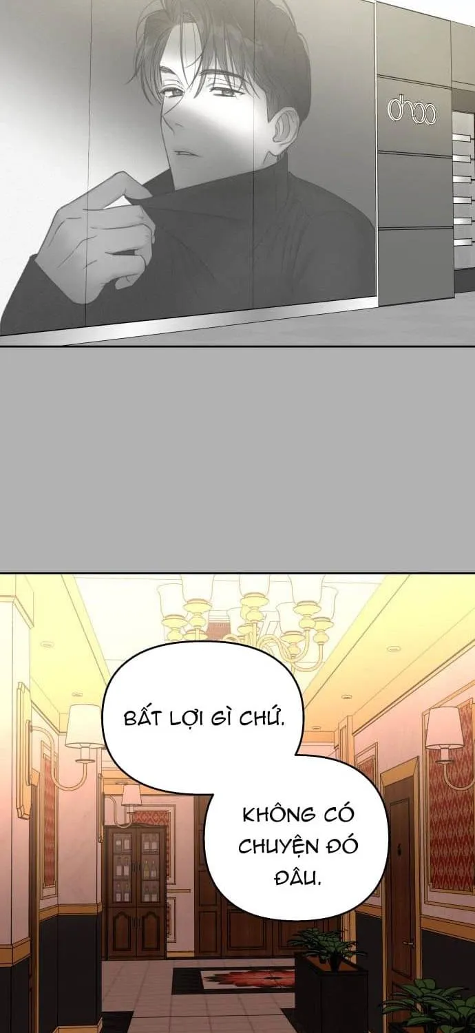 Act Like You Love Me Chapter 45 - Trang 25