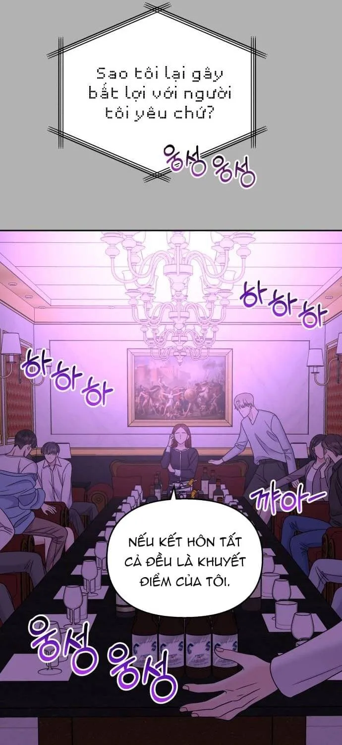 Act Like You Love Me Chapter 45 - Trang 27