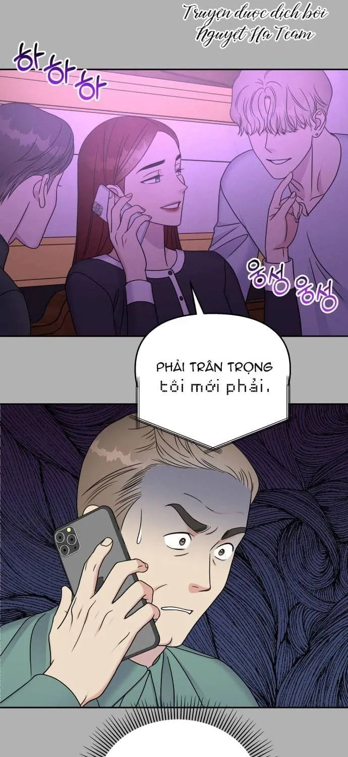 Act Like You Love Me Chapter 45 - Trang 29