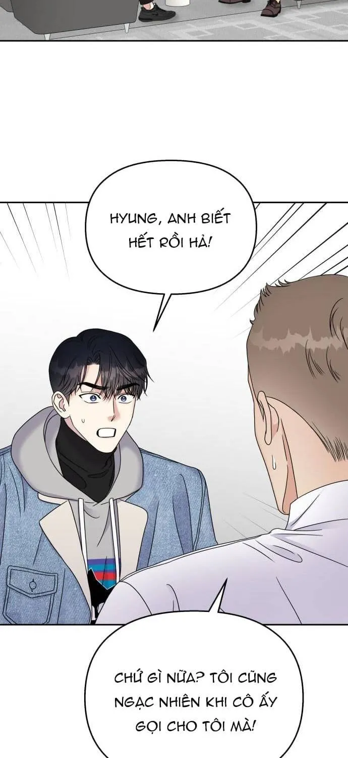 Act Like You Love Me Chapter 45 - Trang 3