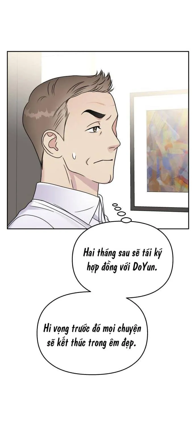 Act Like You Love Me Chapter 45 - Trang 31
