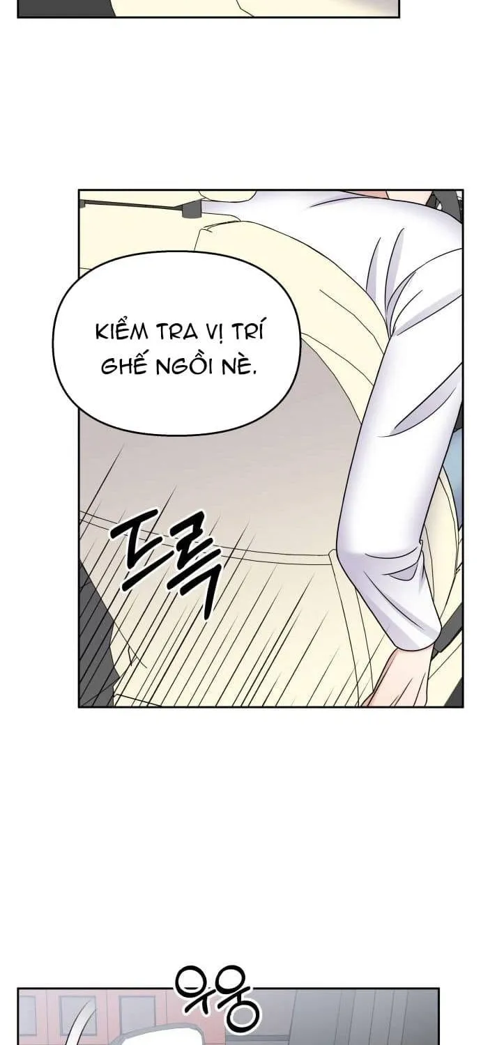 Act Like You Love Me Chapter 45 - Trang 34