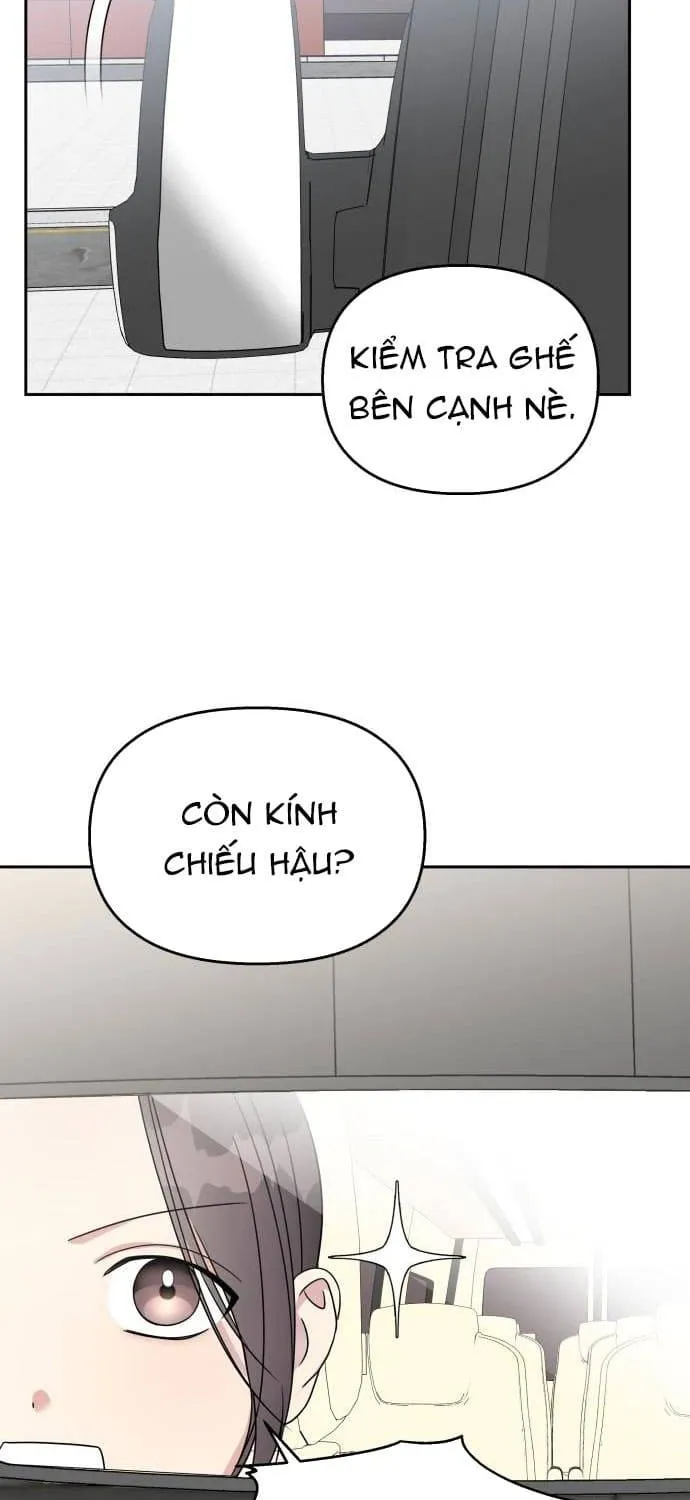 Act Like You Love Me Chapter 45 - Trang 35