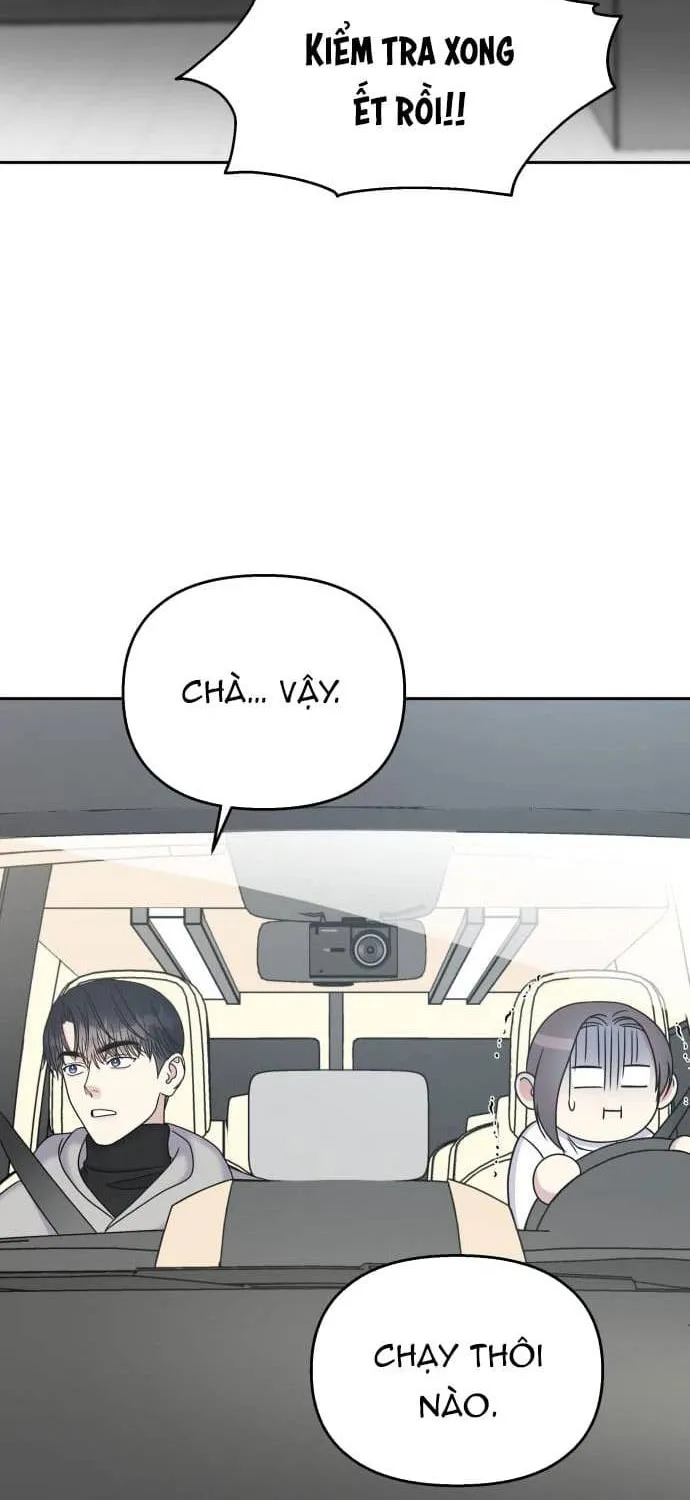 Act Like You Love Me Chapter 45 - Trang 36
