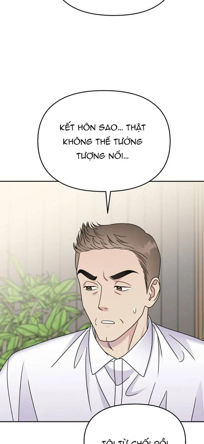 Act Like You Love Me Chapter 45 - Trang 4