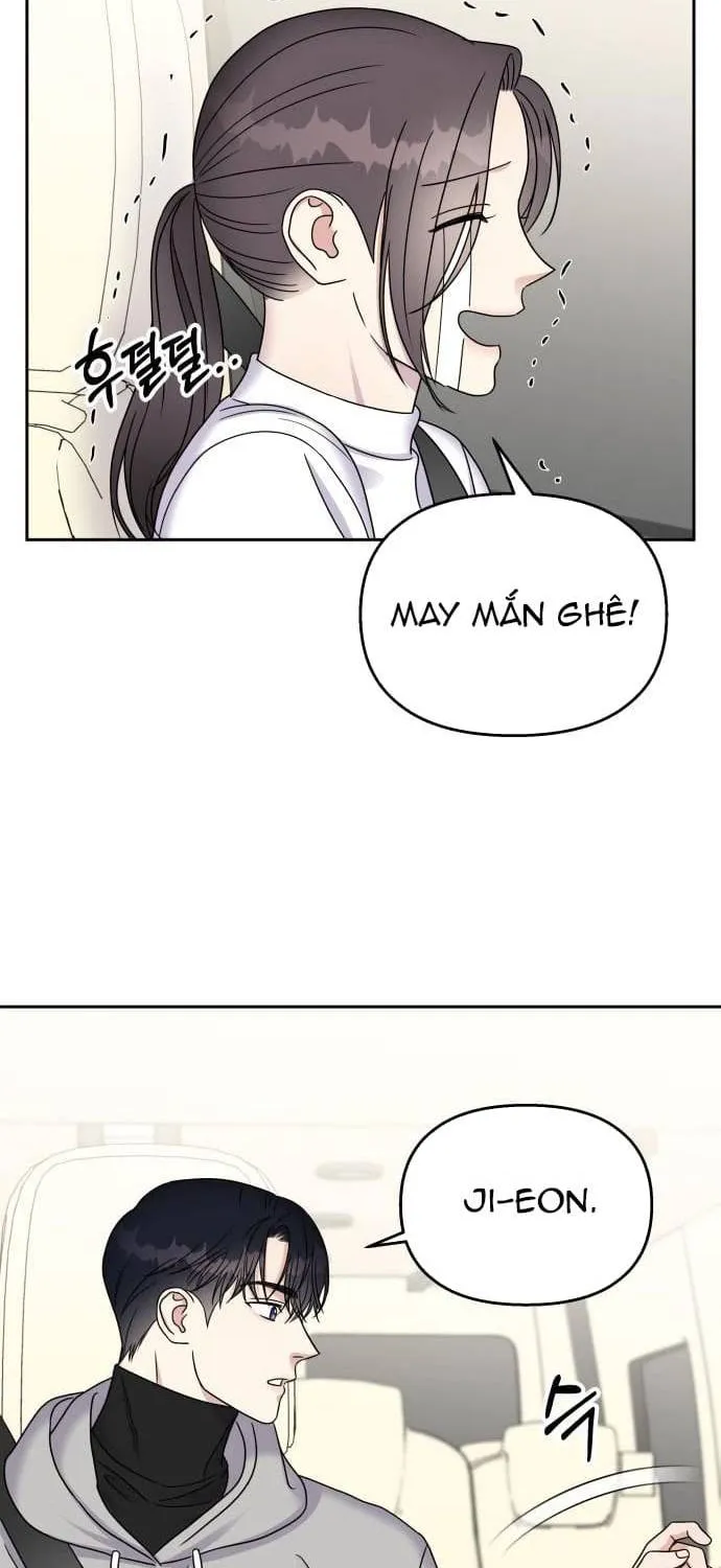 Act Like You Love Me Chapter 45 - Trang 40