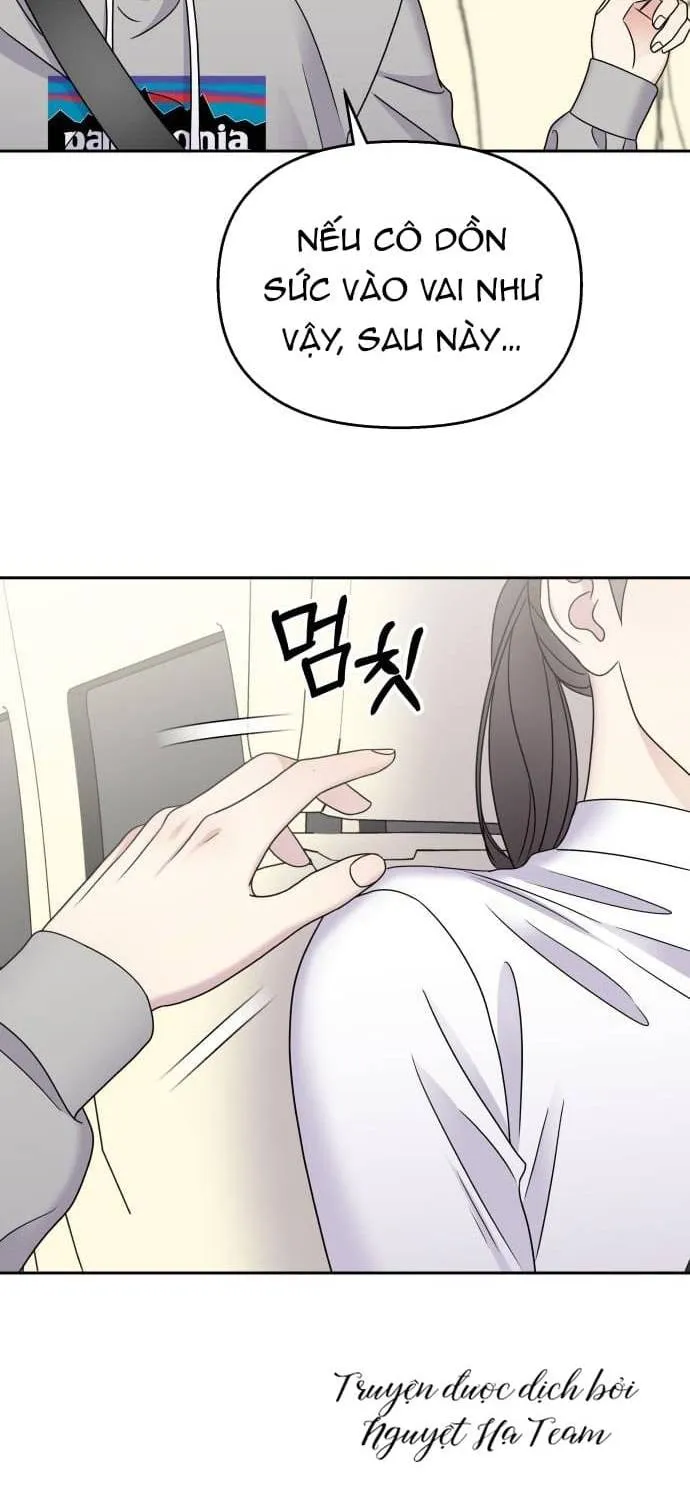 Act Like You Love Me Chapter 45 - Trang 41