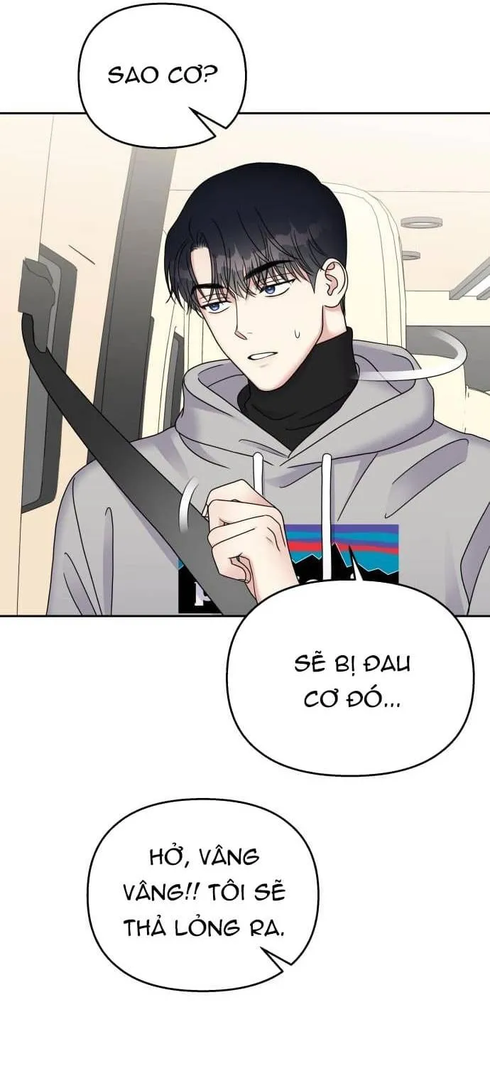 Act Like You Love Me Chapter 45 - Trang 43