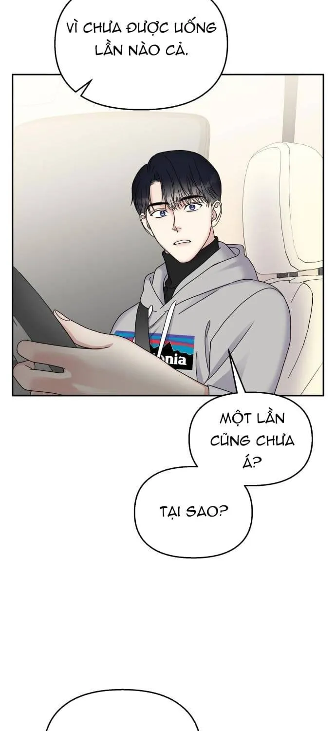 Act Like You Love Me Chapter 45 - Trang 46