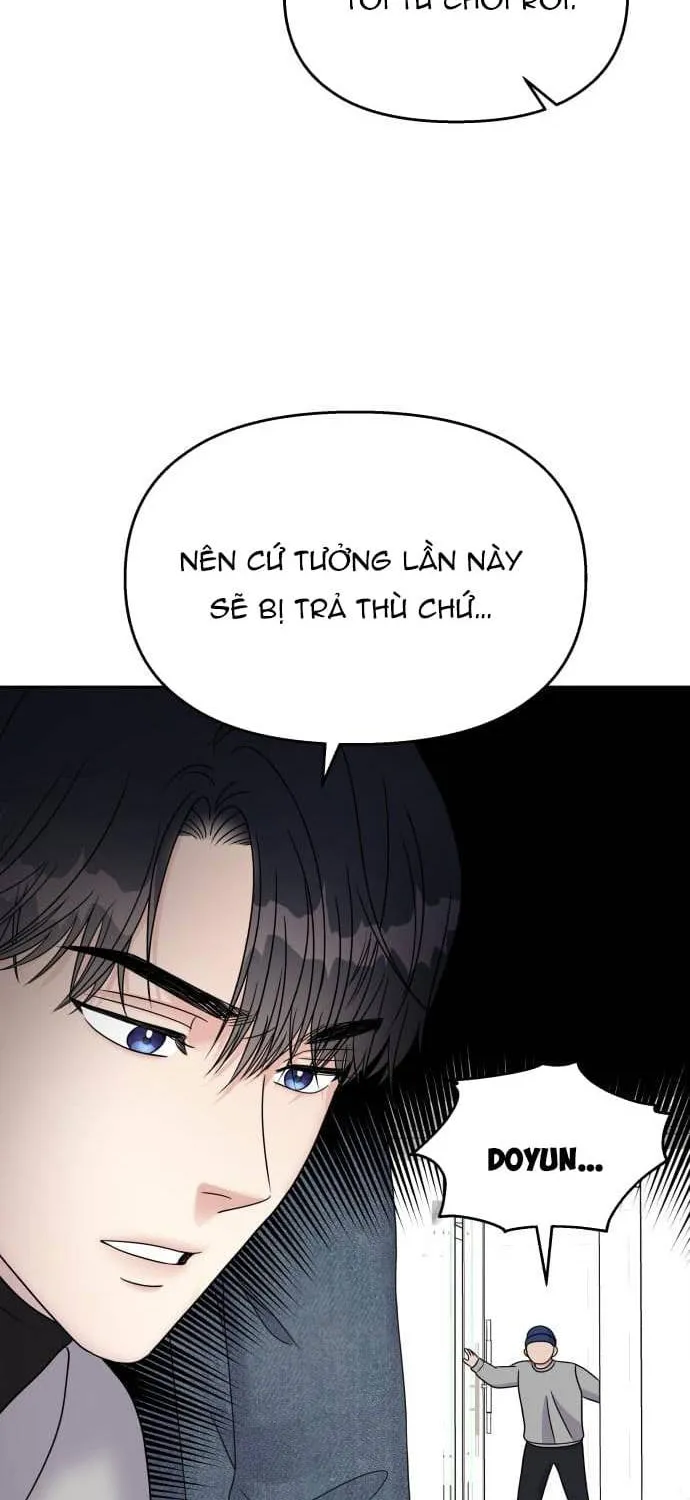 Act Like You Love Me Chapter 45 - Trang 5