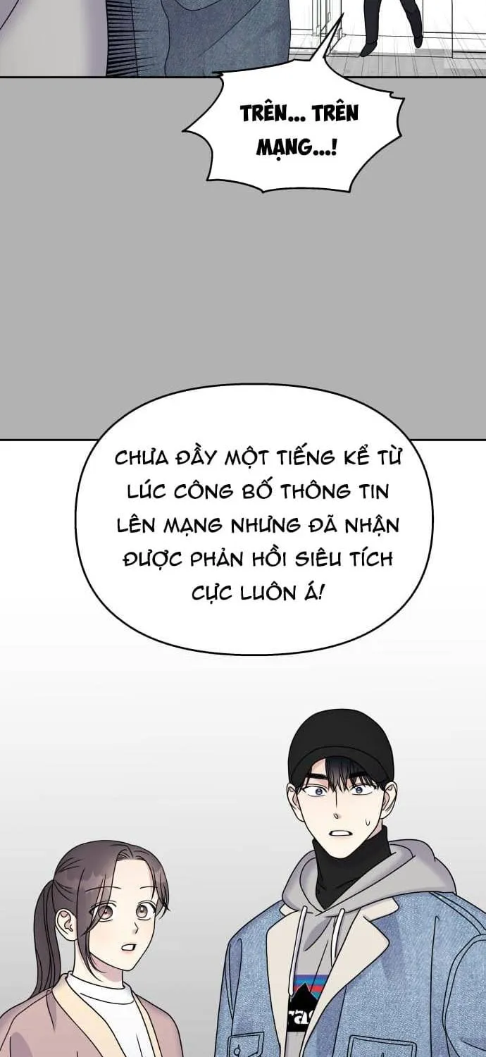 Act Like You Love Me Chapter 45 - Trang 6