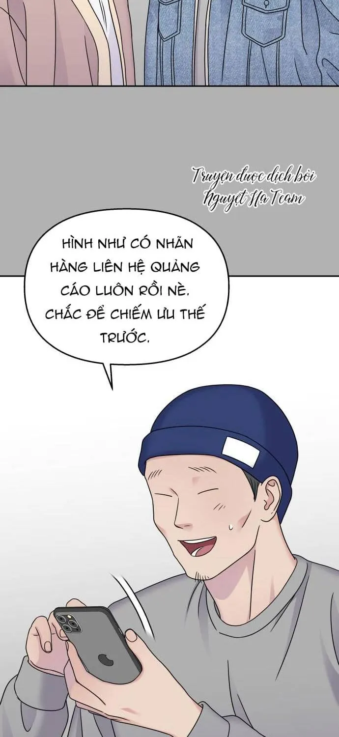 Act Like You Love Me Chapter 45 - Trang 7