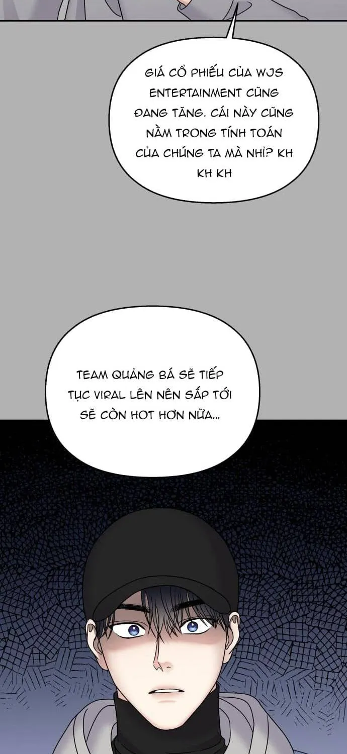 Act Like You Love Me Chapter 45 - Trang 8