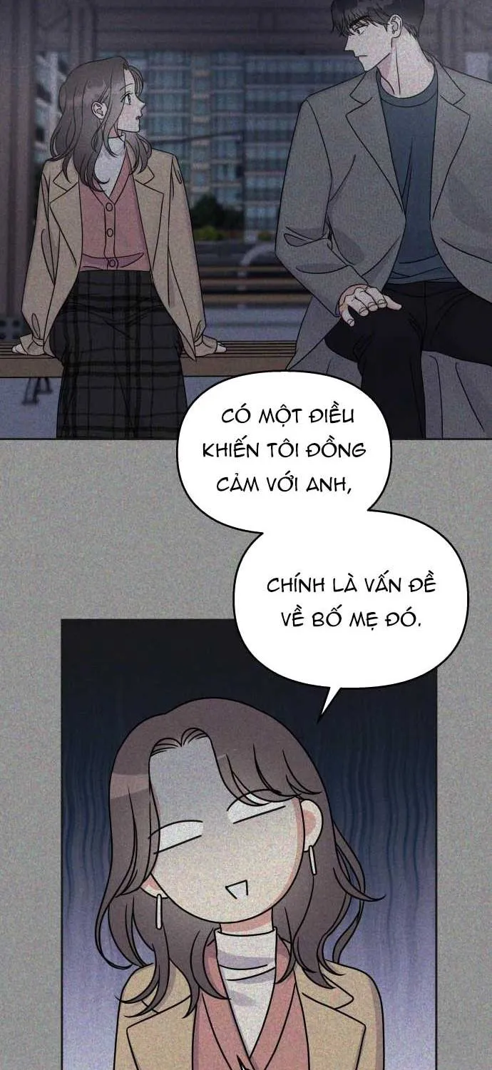 Act Like You Love Me Chapter 46 - Trang 15