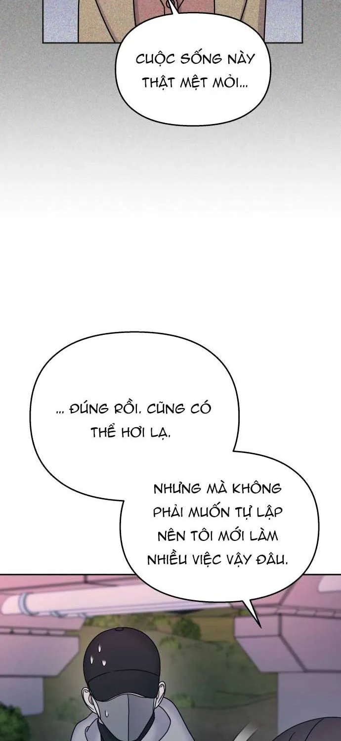 Act Like You Love Me Chapter 46 - Trang 16