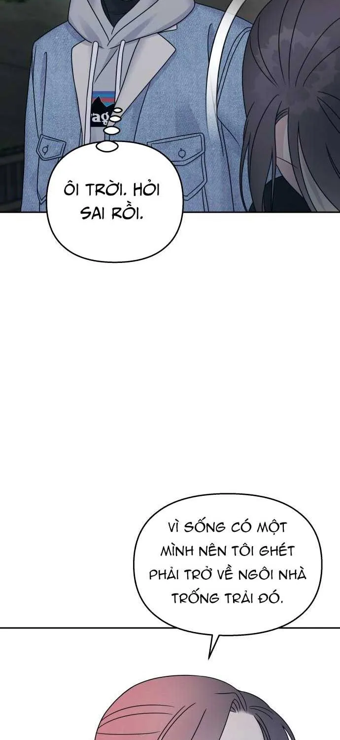 Act Like You Love Me Chapter 46 - Trang 17