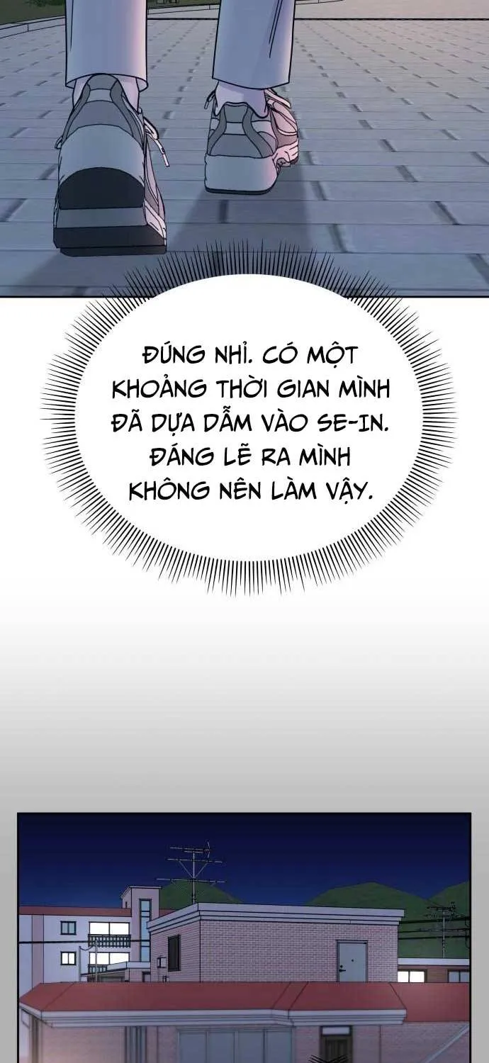 Act Like You Love Me Chapter 46 - Trang 19