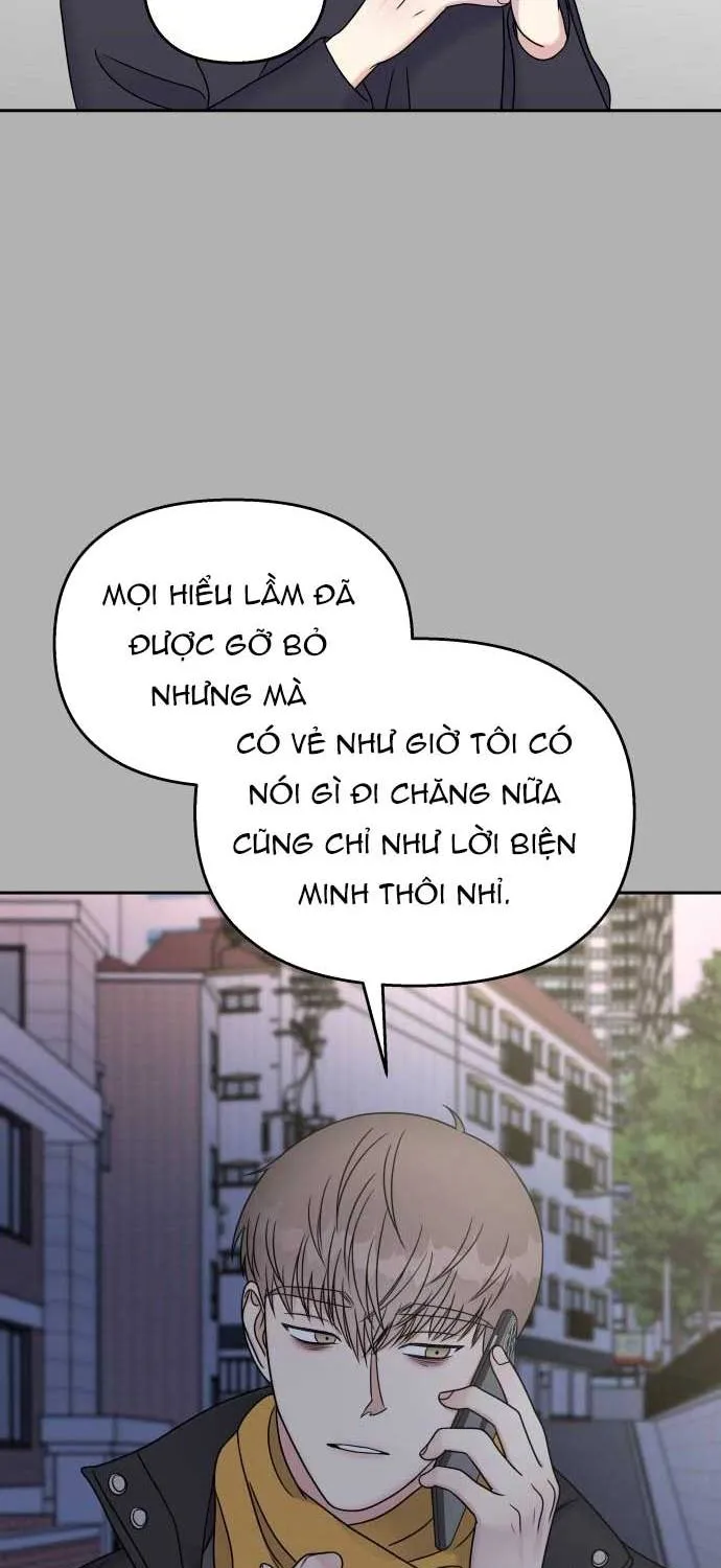 Act Like You Love Me Chapter 46 - Trang 21