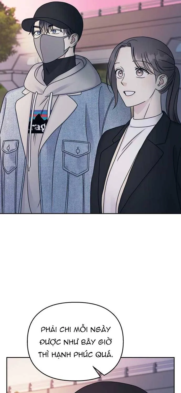 Act Like You Love Me Chapter 46 - Trang 29