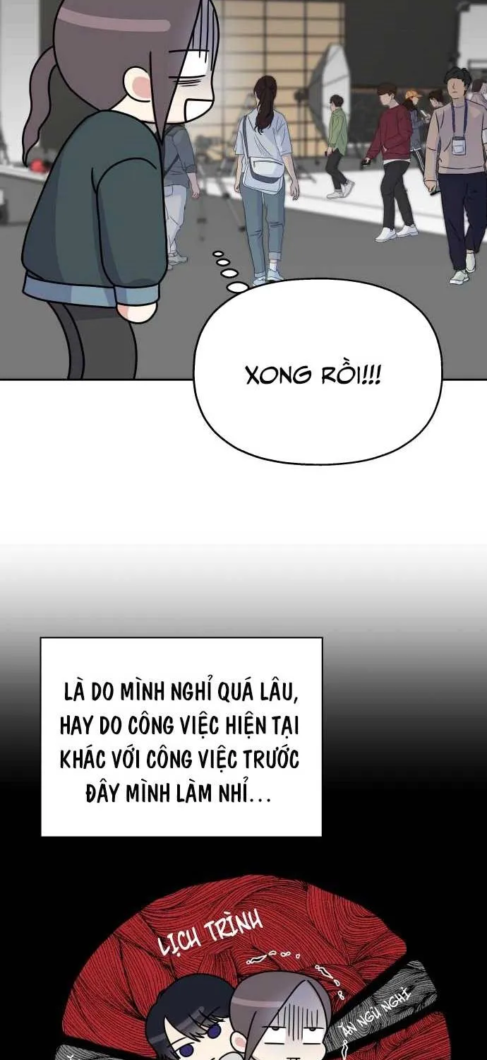 Act Like You Love Me Chapter 46 - Trang 37