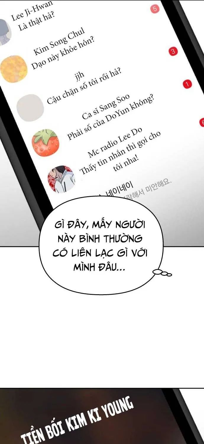 Act Like You Love Me Chapter 46 - Trang 43