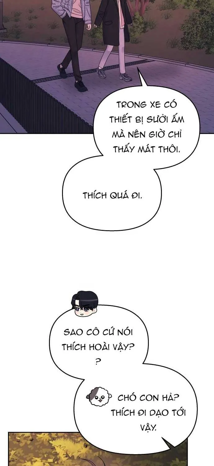 Act Like You Love Me Chapter 46 - Trang 5