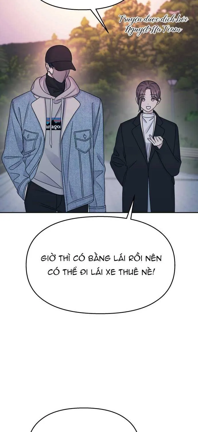 Act Like You Love Me Chapter 46 - Trang 8