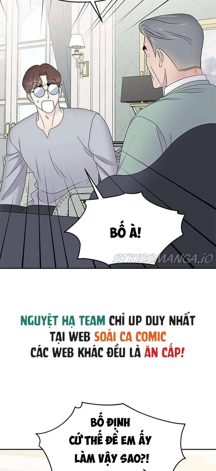 Act Like You Love Me Chapter 47 - Trang 10