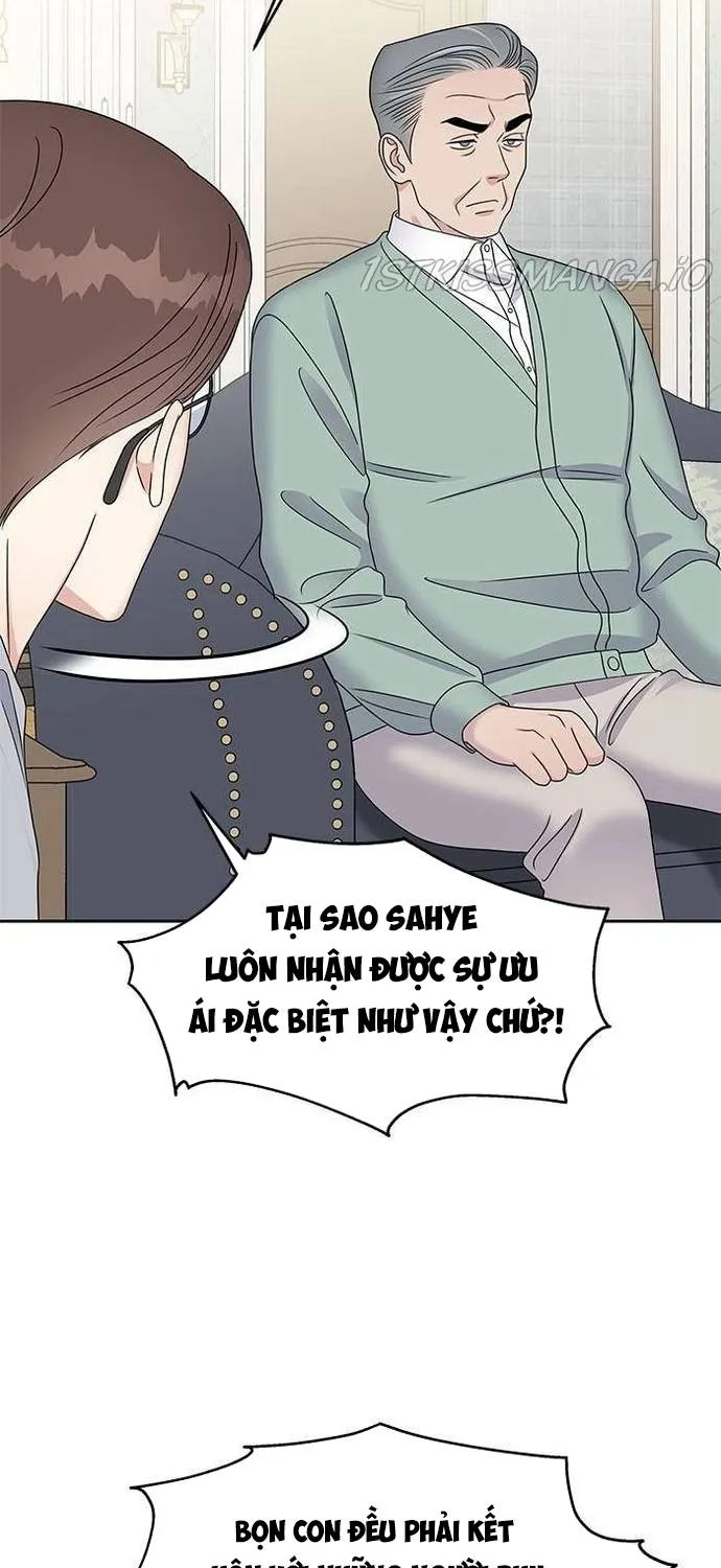 Act Like You Love Me Chapter 47 - Trang 13