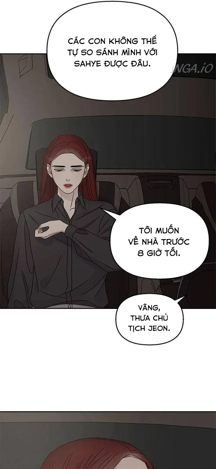 Act Like You Love Me Chapter 47 - Trang 15
