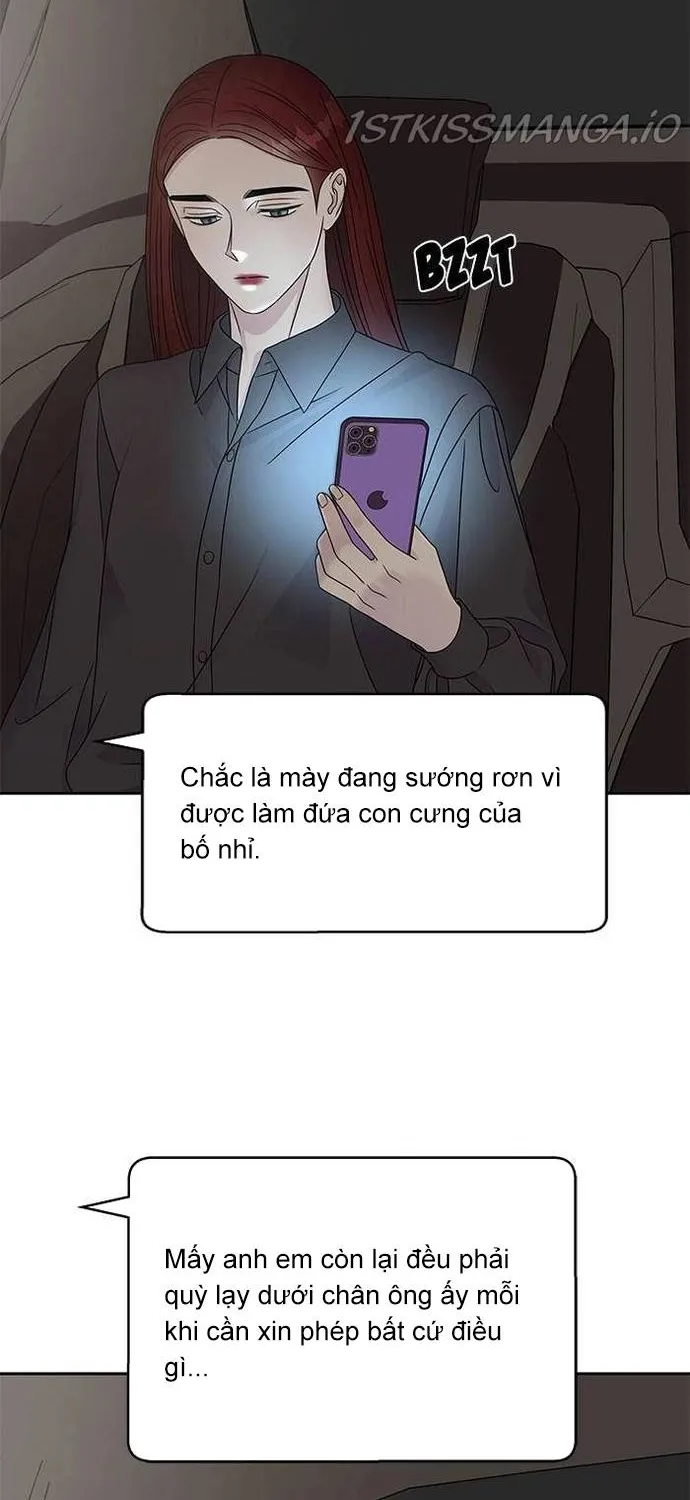 Act Like You Love Me Chapter 47 - Trang 19