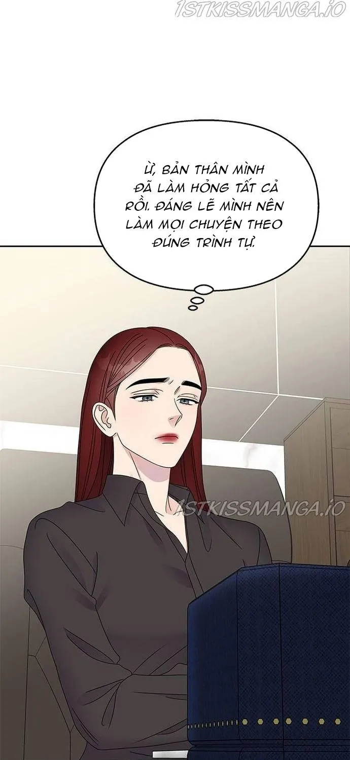 Act Like You Love Me Chapter 47 - Trang 2