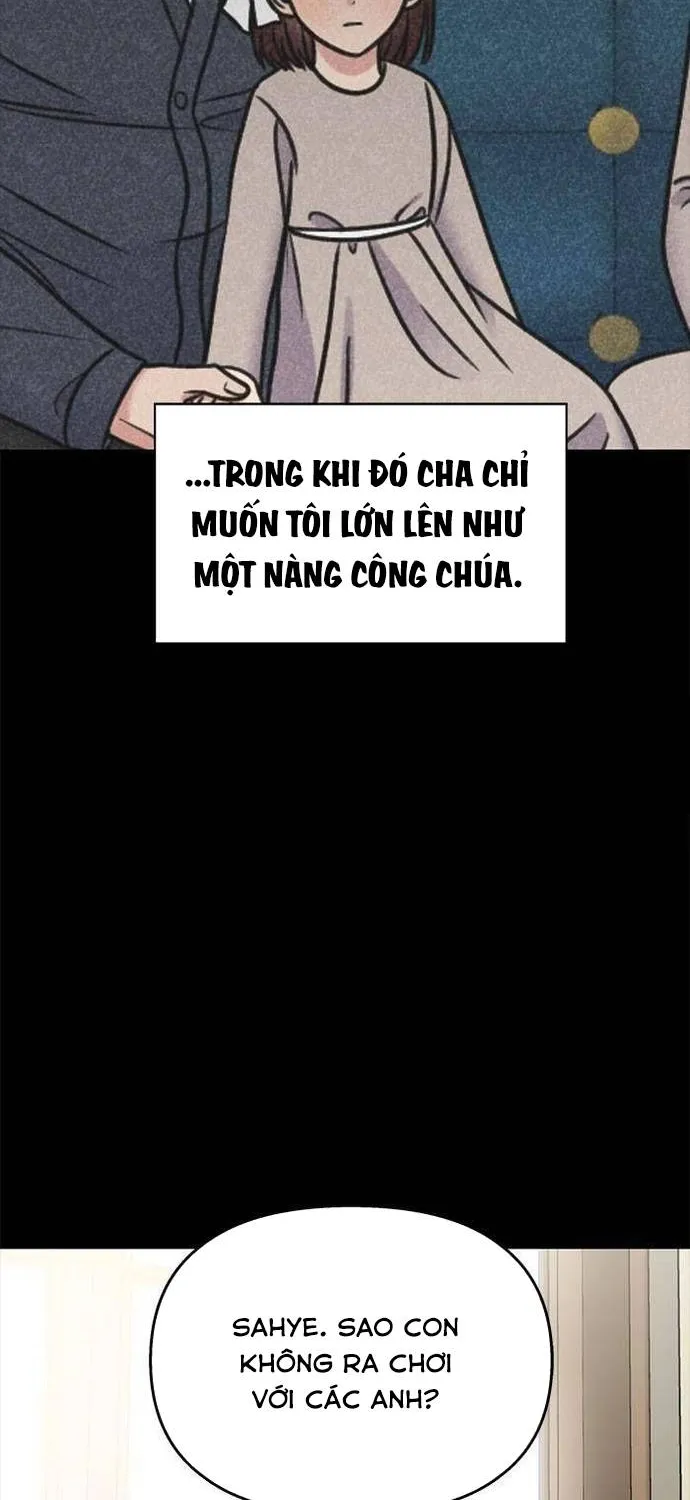 Act Like You Love Me Chapter 47 - Trang 23