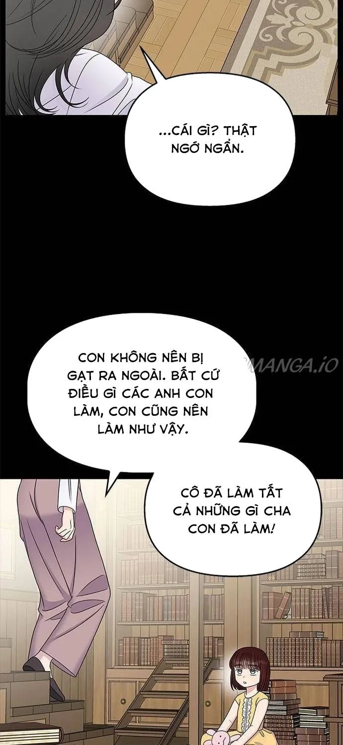 Act Like You Love Me Chapter 47 - Trang 25