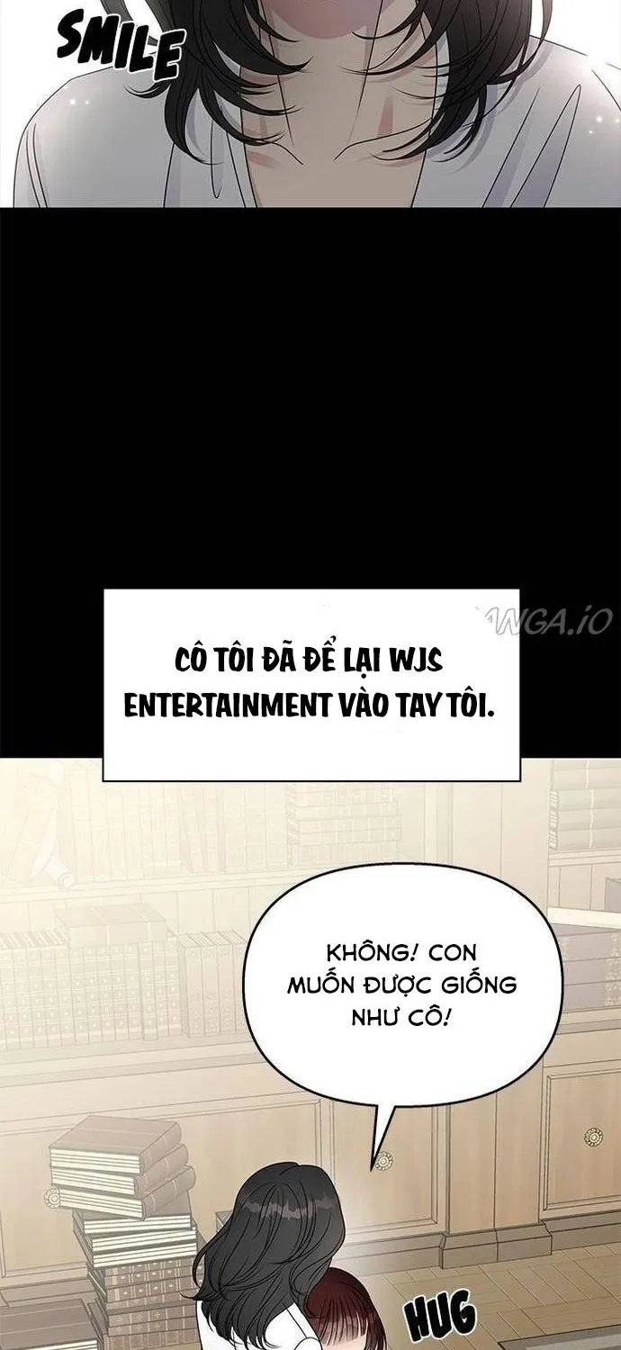 Act Like You Love Me Chapter 47 - Trang 27