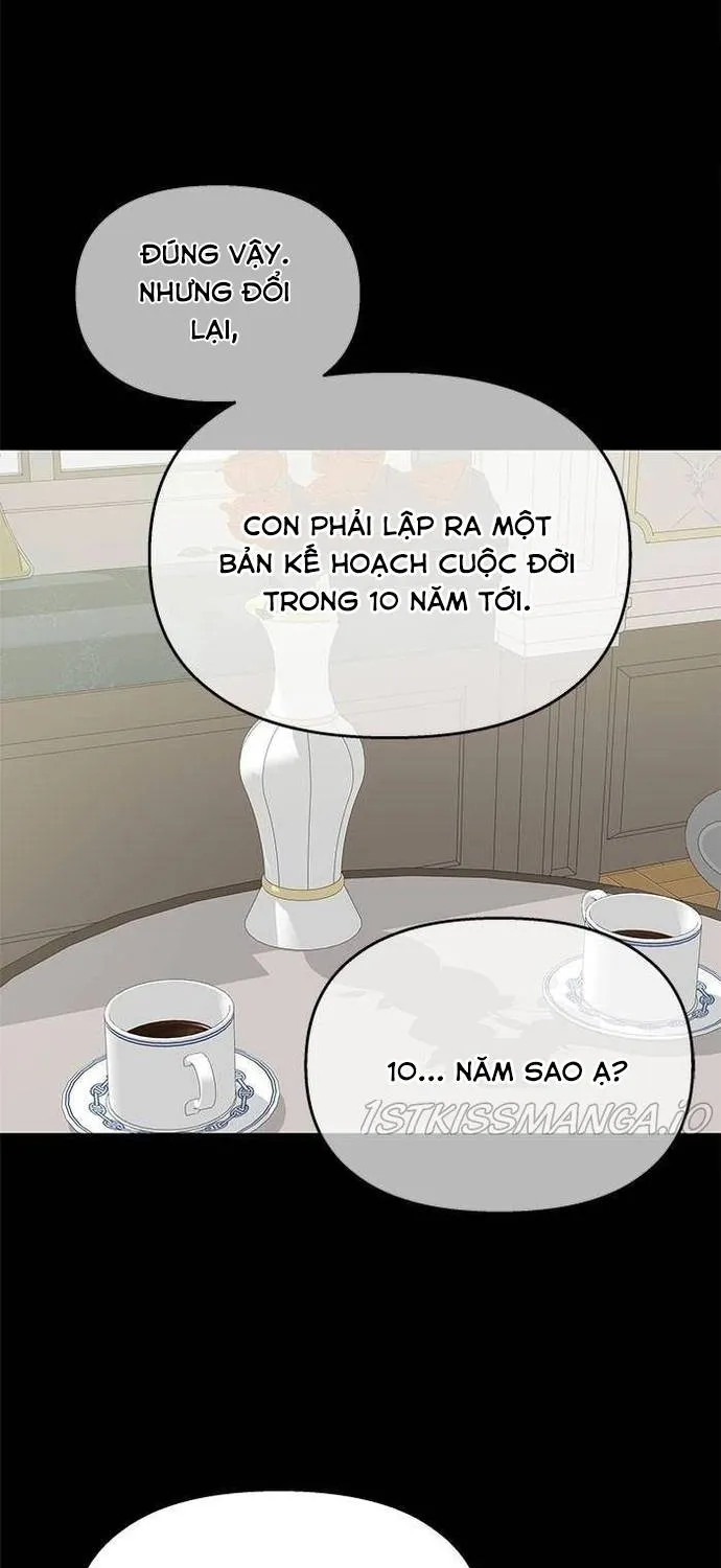 Act Like You Love Me Chapter 47 - Trang 32