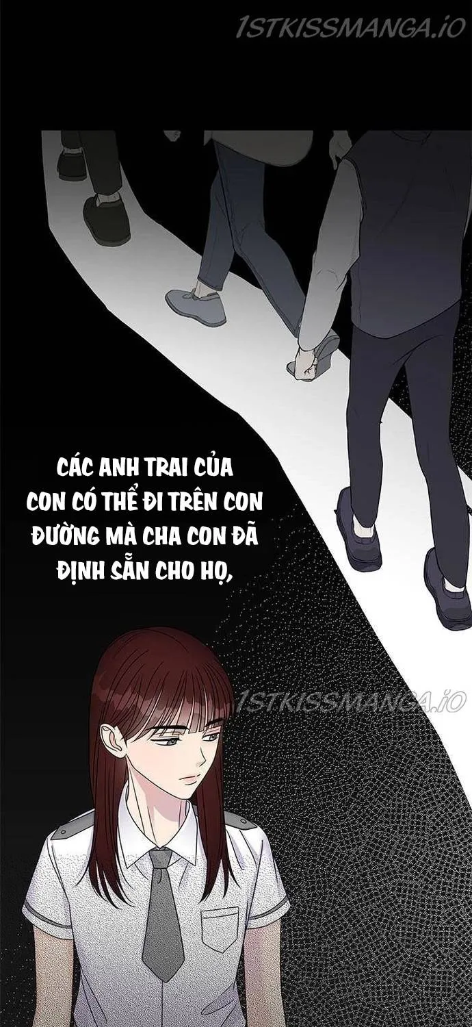 Act Like You Love Me Chapter 47 - Trang 34