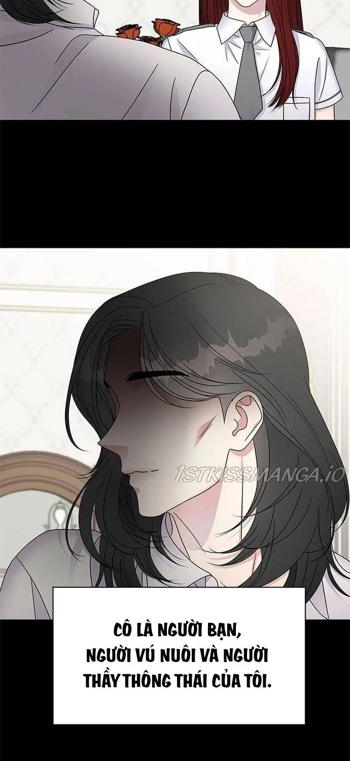 Act Like You Love Me Chapter 47 - Trang 38